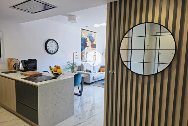 Tweedehands - Appartement / flat -
Orihuela Costa - Costa Blanca