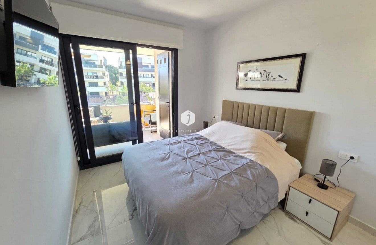 Tweedehands - Appartement / flat -
Orihuela Costa - Costa Blanca