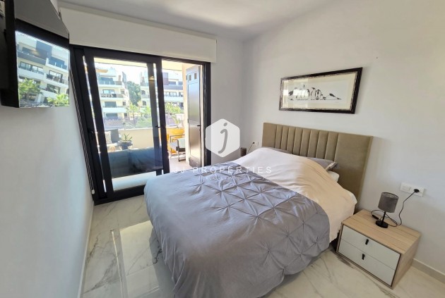 Tweedehands - Appartement / flat -
Orihuela Costa - Costa Blanca
