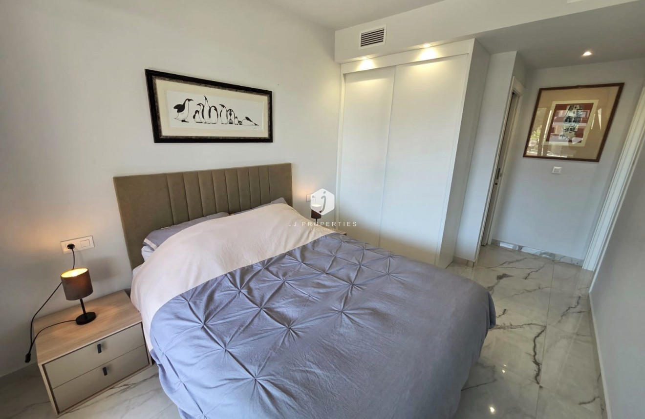 Tweedehands - Appartement / flat -
Orihuela Costa - Costa Blanca