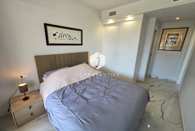 Tweedehands - Appartement / flat -
Orihuela Costa - Costa Blanca