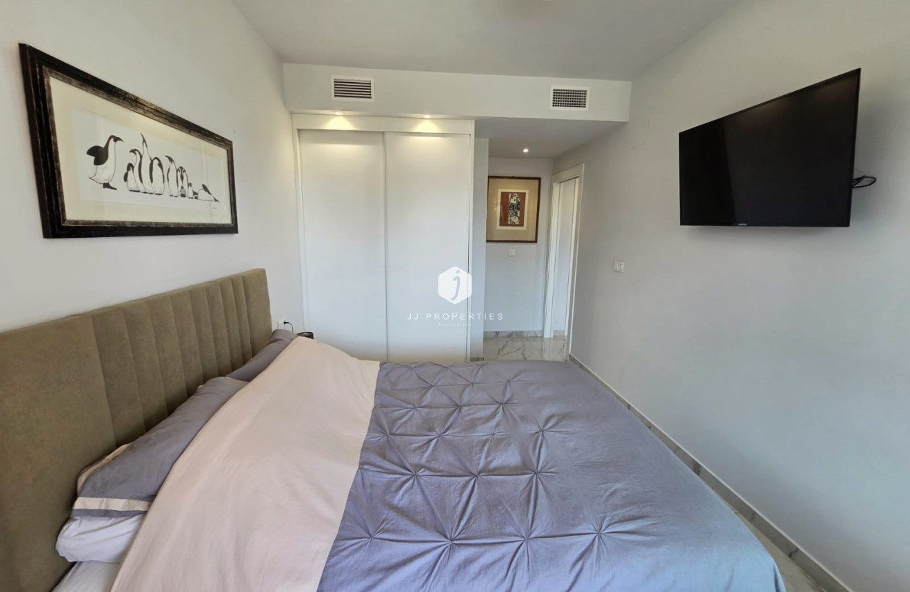 Tweedehands - Appartement / flat -
Orihuela Costa - Costa Blanca