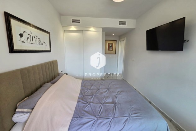 Tweedehands - Appartement / flat -
Orihuela Costa - Costa Blanca
