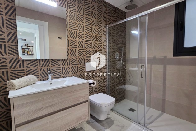 Tweedehands - Appartement / flat -
Orihuela Costa - Costa Blanca