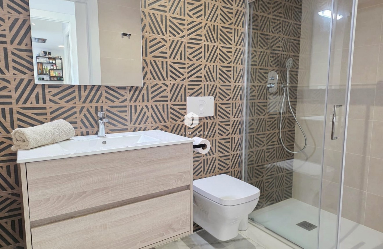 Tweedehands - Appartement / flat -
Orihuela Costa - Costa Blanca