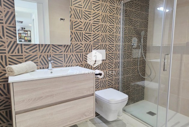 Tweedehands - Appartement / flat -
Orihuela Costa - Costa Blanca