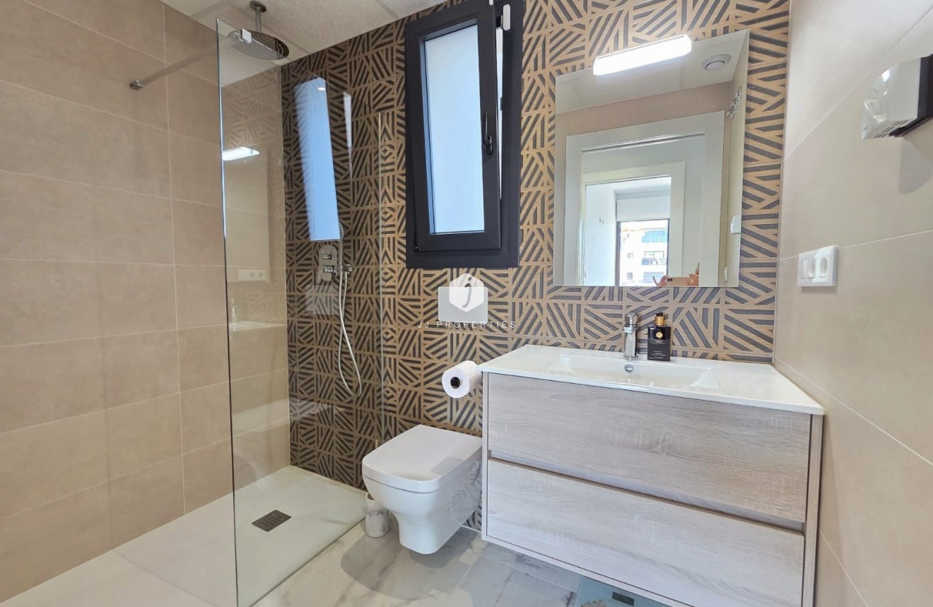 Tweedehands - Appartement / flat -
Orihuela Costa - Costa Blanca