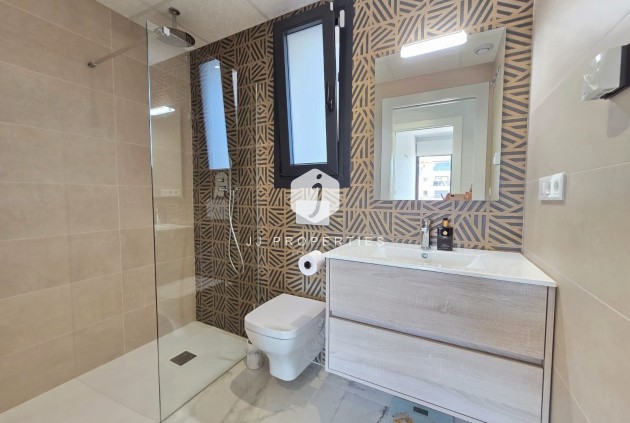 Tweedehands - Appartement / flat -
Orihuela Costa - Costa Blanca
