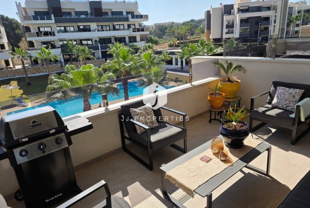 Tweedehands - Appartement / flat -
Orihuela Costa - Costa Blanca