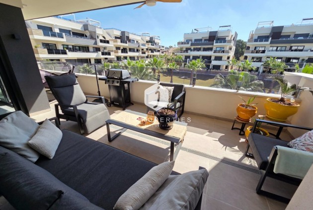 Tweedehands - Appartement / flat -
Orihuela Costa - Costa Blanca
