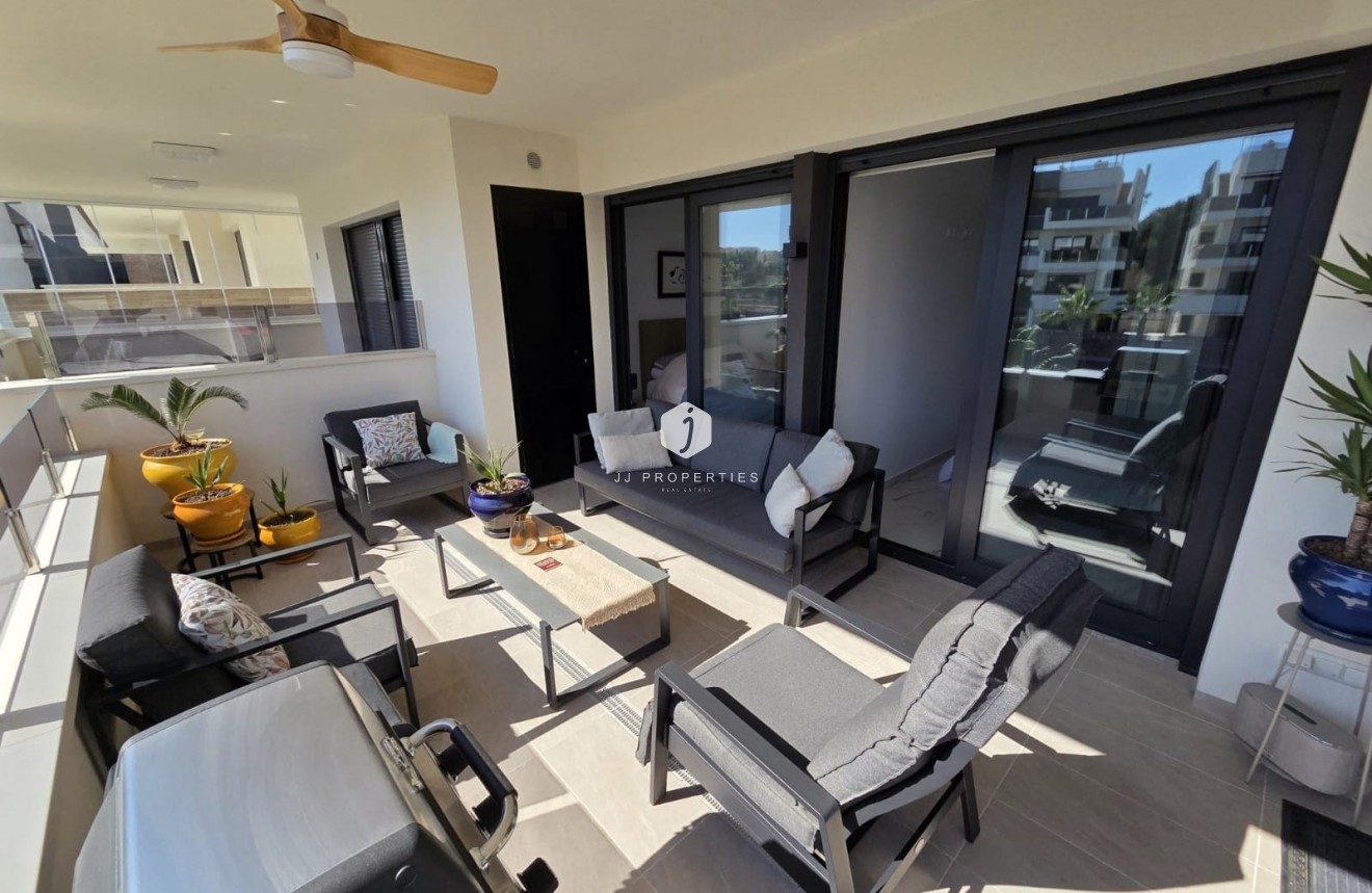 Tweedehands - Appartement / flat -
Orihuela Costa - Costa Blanca