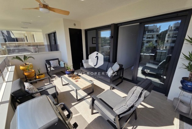 Tweedehands - Appartement / flat -
Orihuela Costa - Costa Blanca