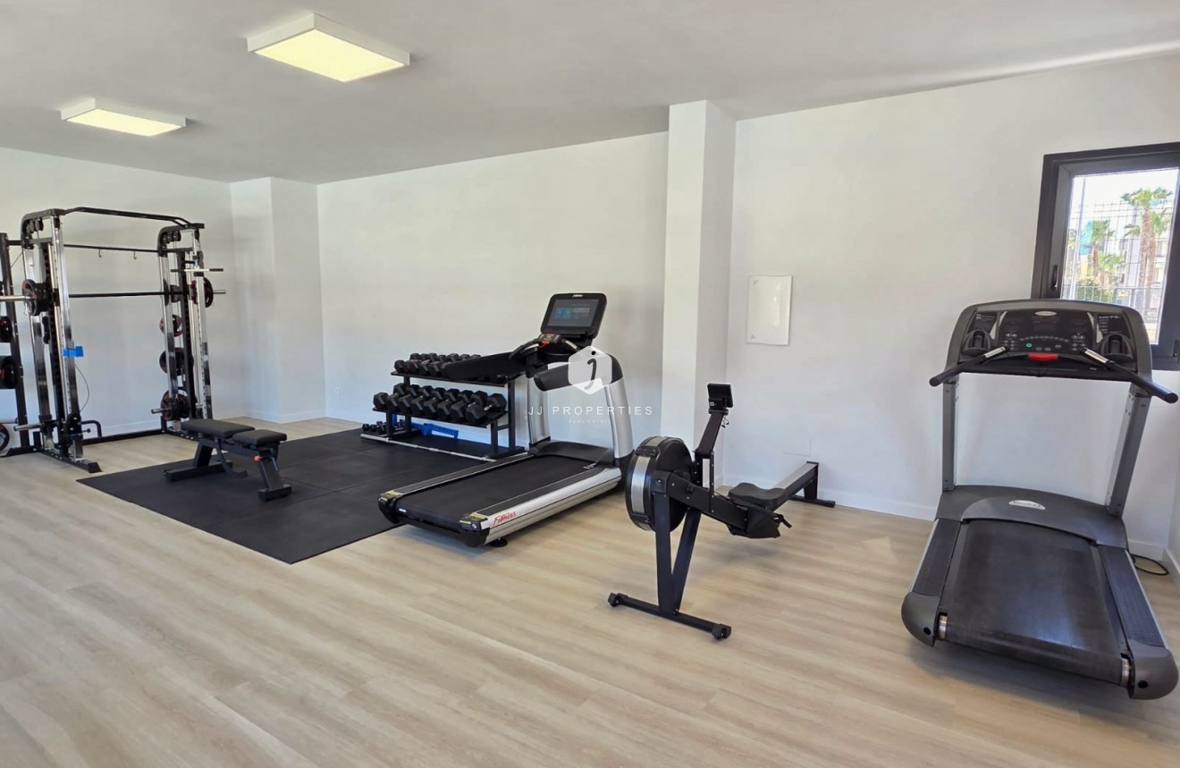 Tweedehands - Appartement / flat -
Orihuela Costa - Costa Blanca