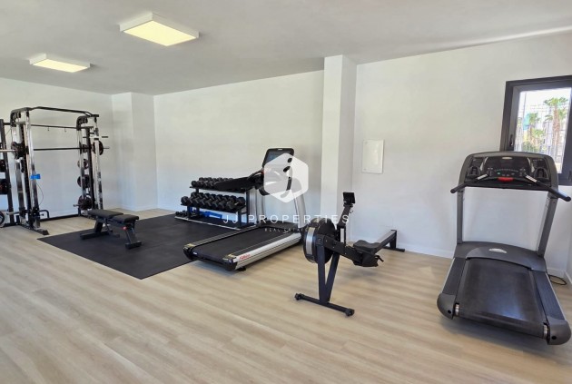Tweedehands - Appartement / flat -
Orihuela Costa - Costa Blanca