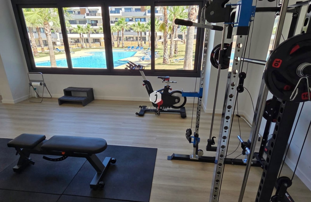 Tweedehands - Appartement / flat -
Orihuela Costa - Costa Blanca