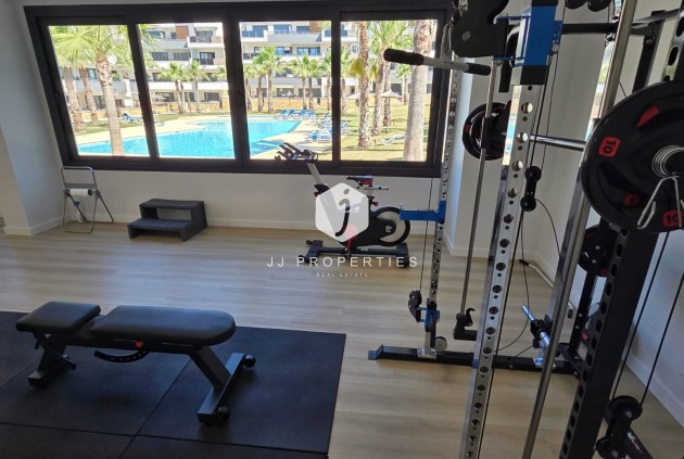 Tweedehands - Appartement / flat -
Orihuela Costa - Costa Blanca