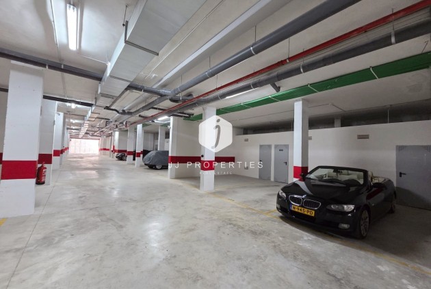 Tweedehands - Appartement / flat -
Orihuela Costa - Costa Blanca