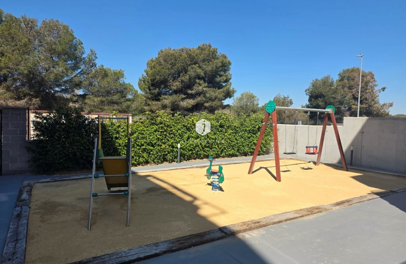 Tweedehands - Appartement / flat -
Orihuela Costa - Costa Blanca