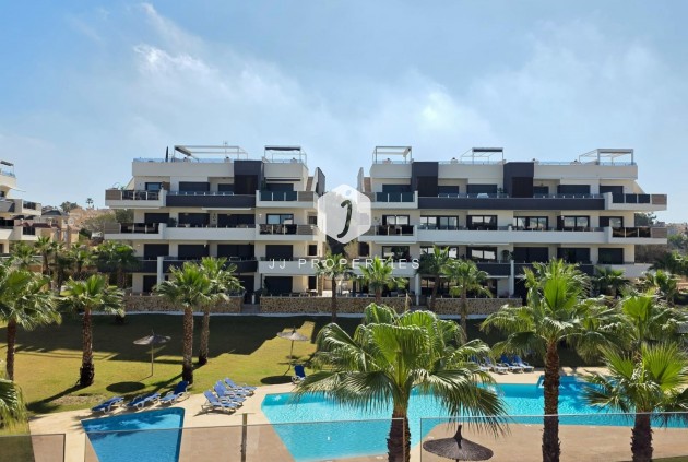 Tweedehands - Appartement / flat -
Orihuela Costa - Costa Blanca