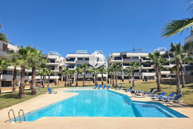 Tweedehands - Appartement / flat -
Orihuela Costa - Costa Blanca