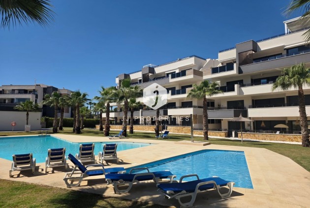 Tweedehands - Appartement / flat -
Orihuela Costa - Costa Blanca