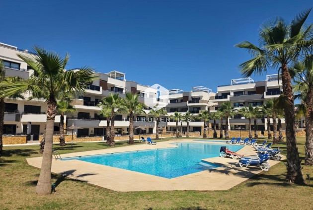 Tweedehands - Appartement / flat -
Orihuela Costa - Costa Blanca