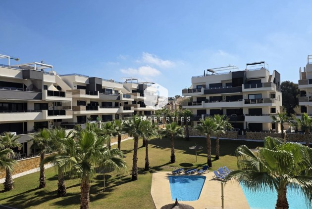 Tweedehands - Appartement / flat -
Orihuela Costa - Costa Blanca