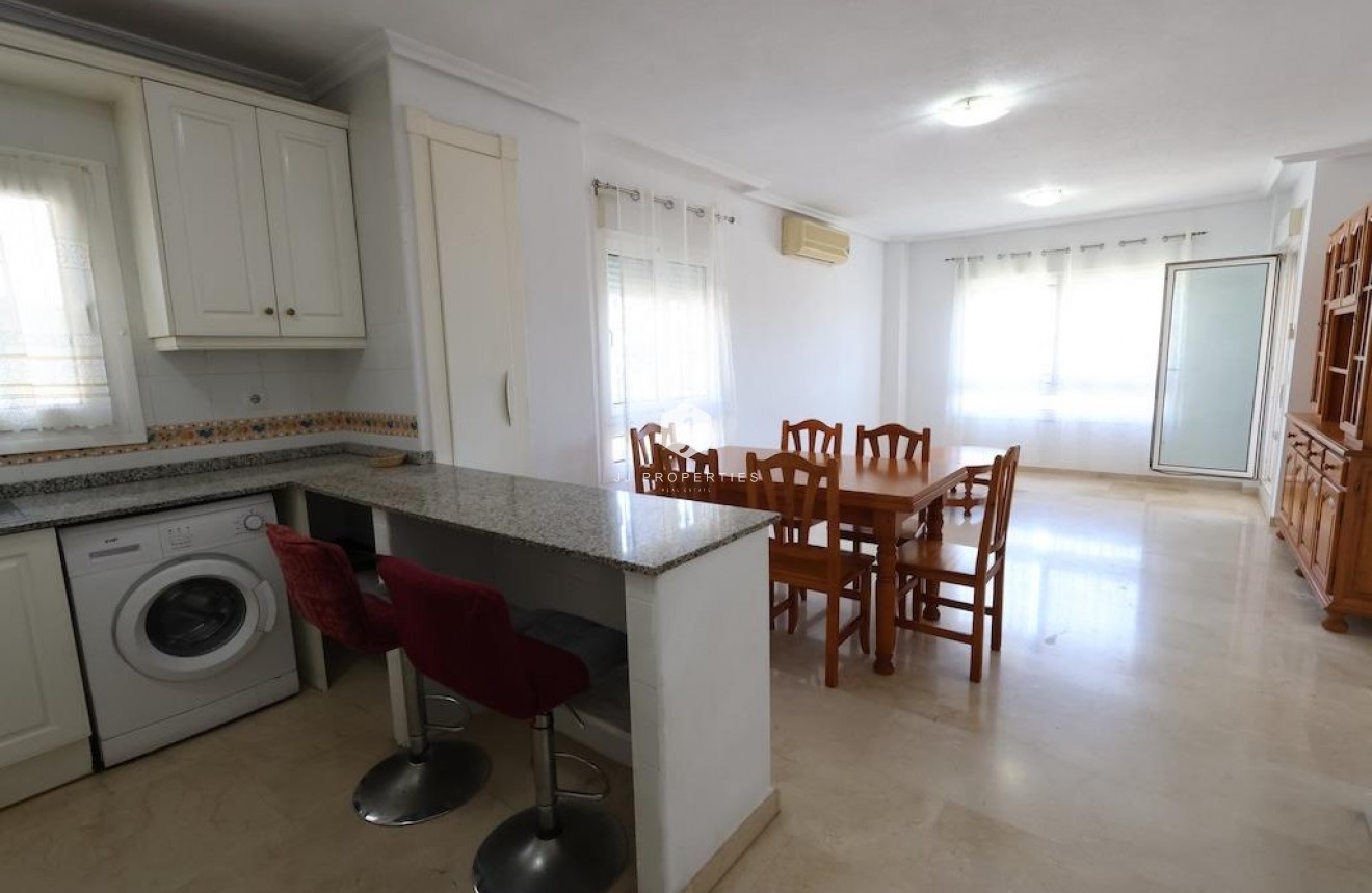 Resale - Apartment / flat -
Orihuela Costa - Playa Flamenca Norte