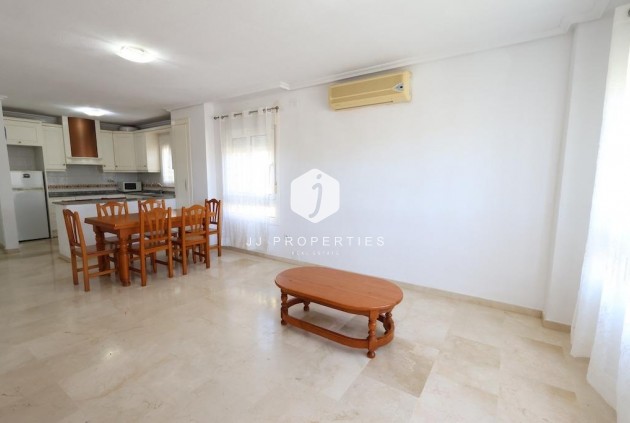 Resale - Apartment / flat -
Orihuela Costa - Playa Flamenca Norte