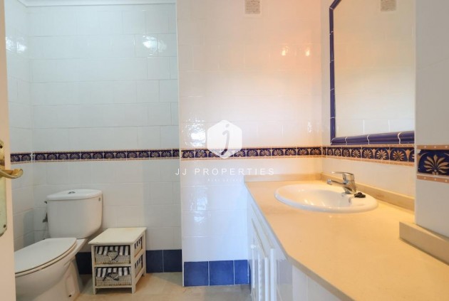 Resale - Apartment / flat -
Orihuela Costa - Playa Flamenca Norte