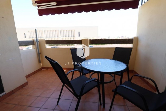 Resale - Apartment / flat -
Orihuela Costa - Playa Flamenca Norte