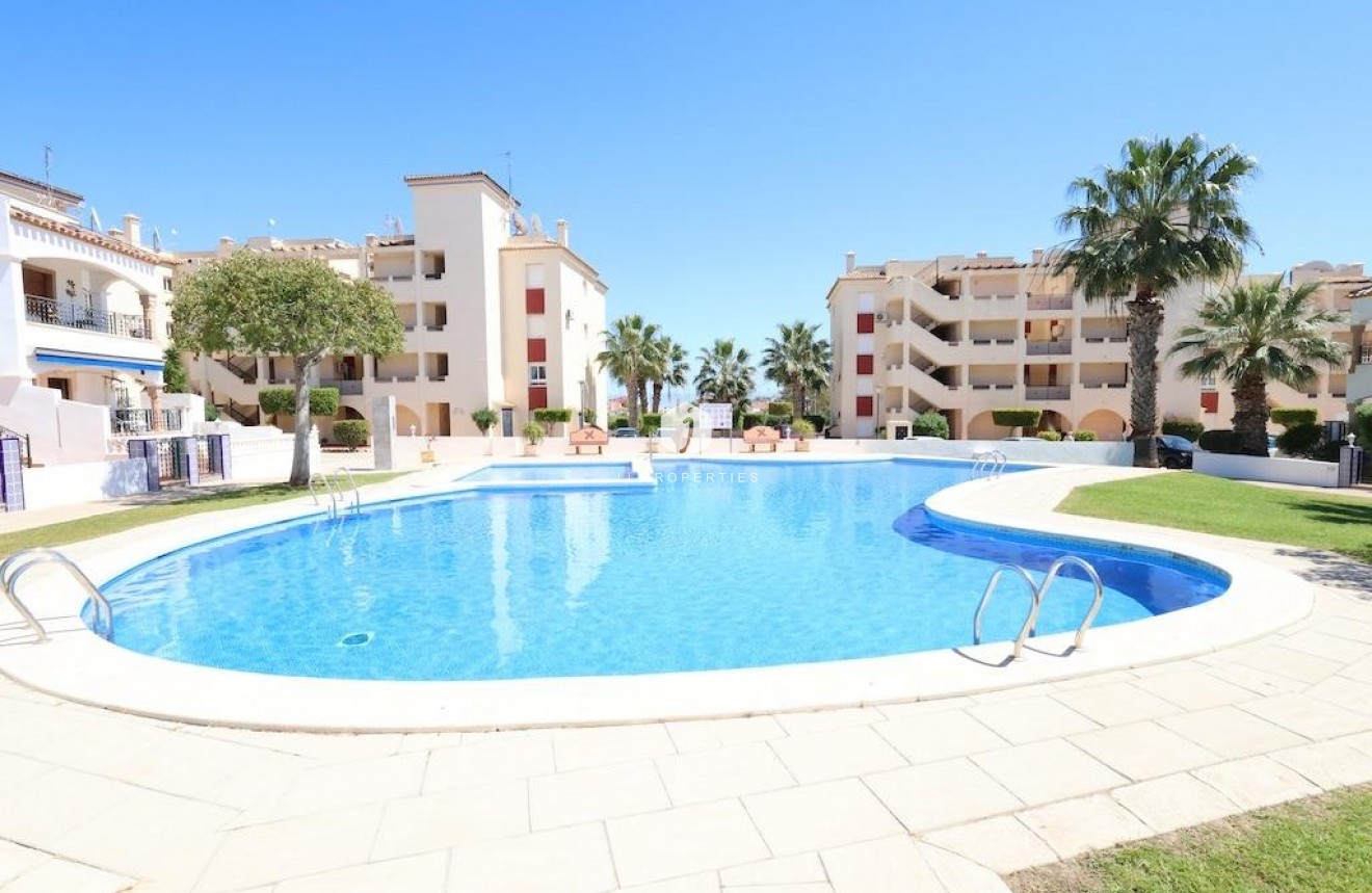 Tweedehands - Appartement / flat -
Orihuela Costa - Costa Blanca