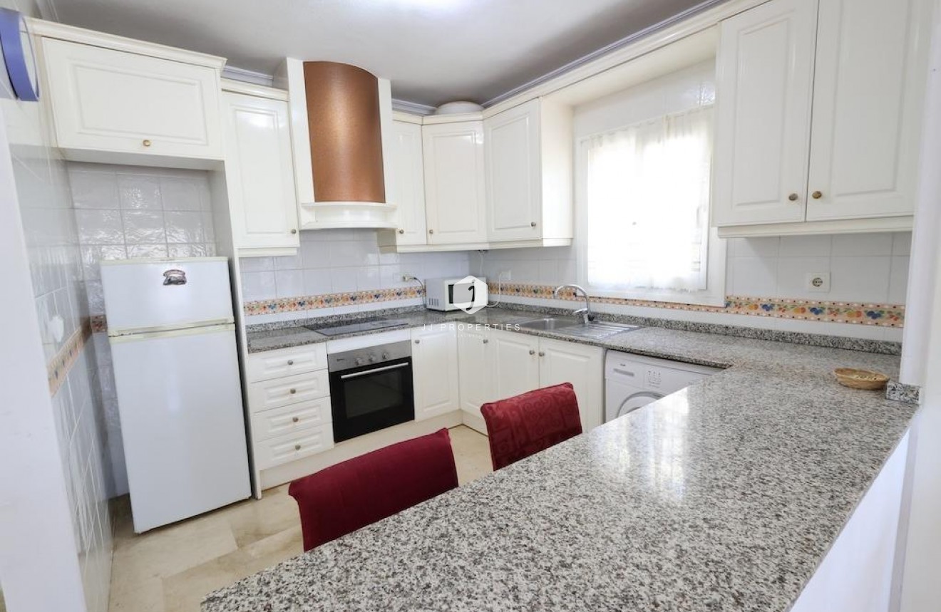 Tweedehands - Appartement / flat -
Orihuela Costa - Costa Blanca