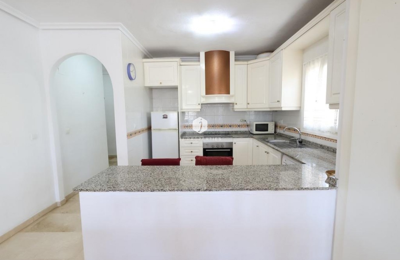 Tweedehands - Appartement / flat -
Orihuela Costa - Costa Blanca