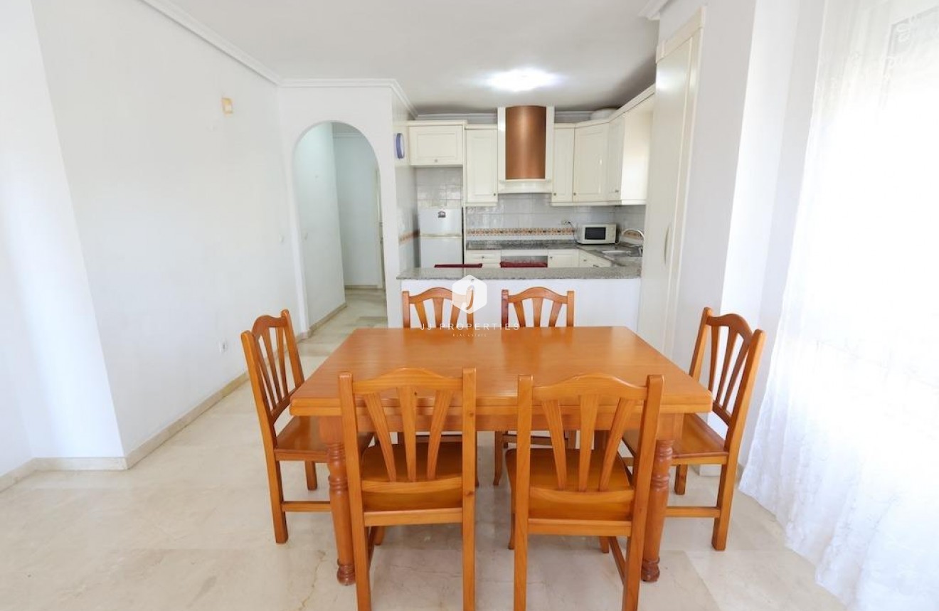 Tweedehands - Appartement / flat -
Orihuela Costa - Costa Blanca