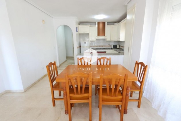 Tweedehands - Appartement / flat -
Orihuela Costa - Costa Blanca