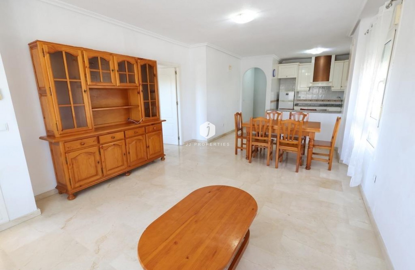 Tweedehands - Appartement / flat -
Orihuela Costa - Costa Blanca