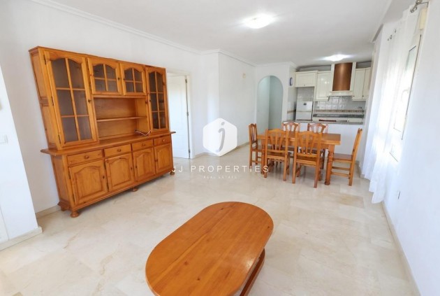 Tweedehands - Appartement / flat -
Orihuela Costa - Costa Blanca