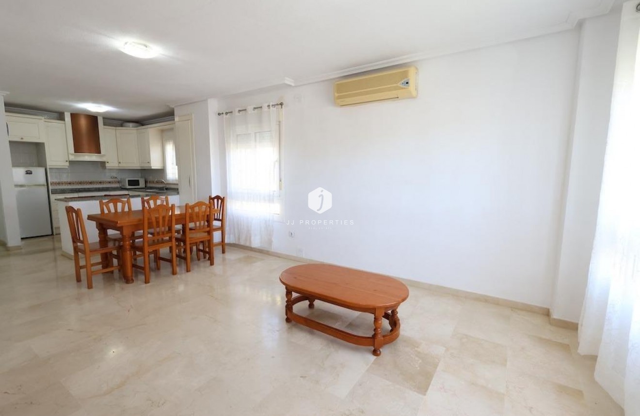 Tweedehands - Appartement / flat -
Orihuela Costa - Costa Blanca