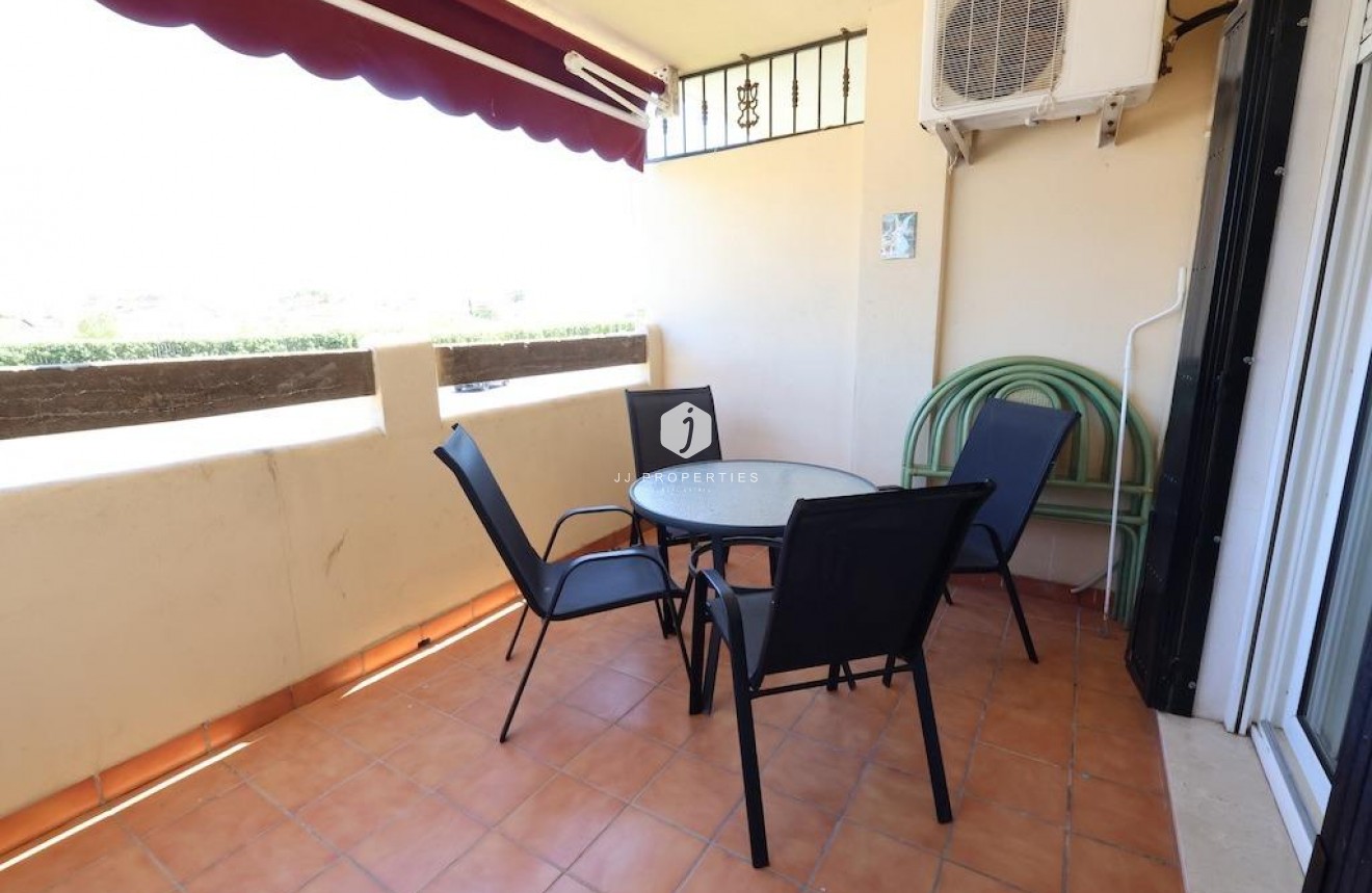 Tweedehands - Appartement / flat -
Orihuela Costa - Costa Blanca
