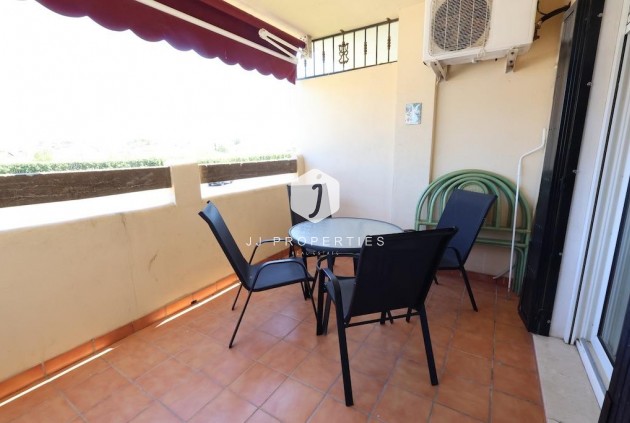 Tweedehands - Appartement / flat -
Orihuela Costa - Costa Blanca