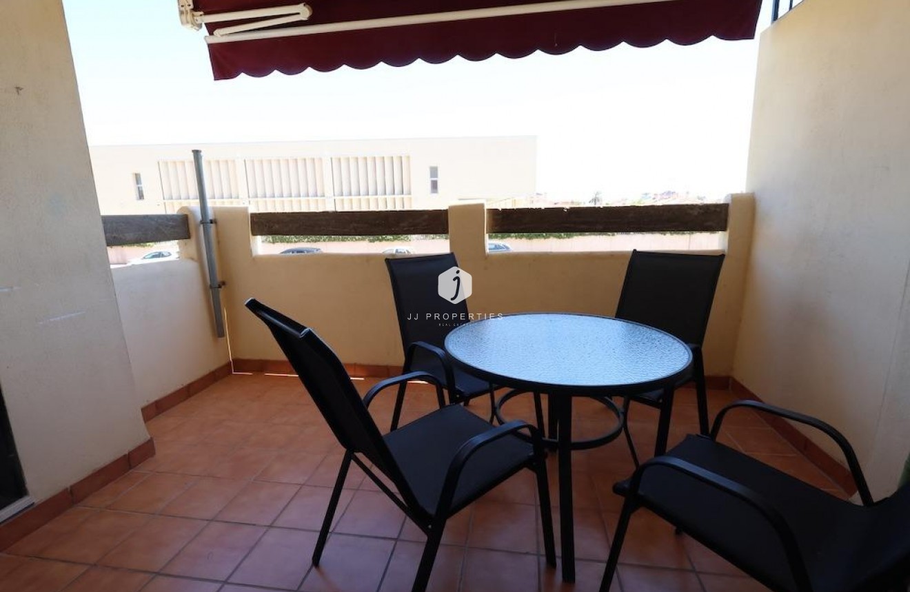 Tweedehands - Appartement / flat -
Orihuela Costa - Costa Blanca