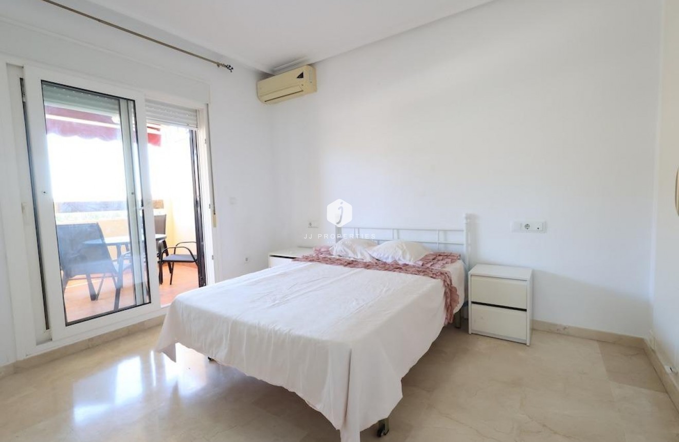Tweedehands - Appartement / flat -
Orihuela Costa - Costa Blanca