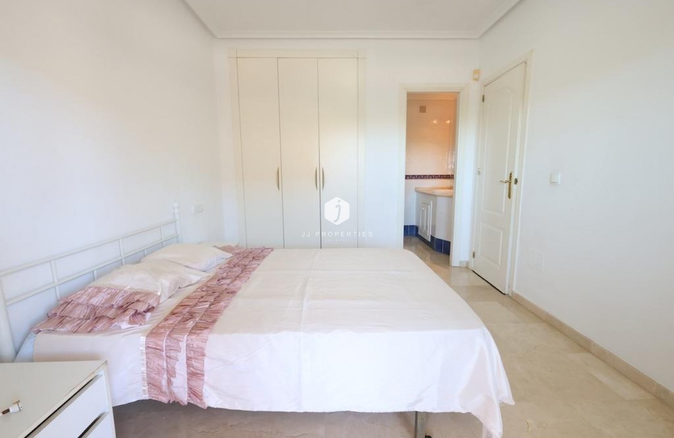 Tweedehands - Appartement / flat -
Orihuela Costa - Costa Blanca