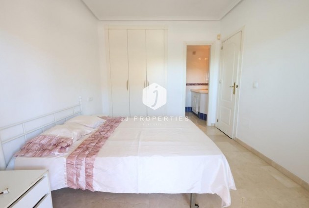 Tweedehands - Appartement / flat -
Orihuela Costa - Costa Blanca