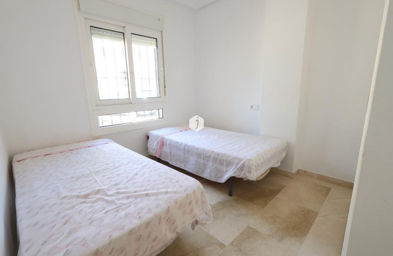 Tweedehands - Appartement / flat -
Orihuela Costa - Costa Blanca