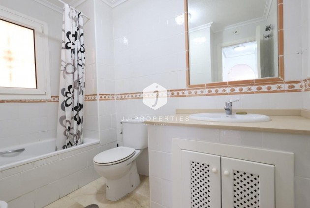 Tweedehands - Appartement / flat -
Orihuela Costa - Costa Blanca