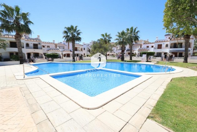 Tweedehands - Appartement / flat -
Orihuela Costa - Costa Blanca
