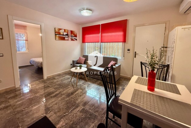 Resale - Chalet -
Torrevieja - Carrefour
