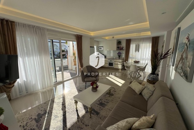 Long Term Rental - Apartment / flat -
Ciudad Quesada - Costa Blanca